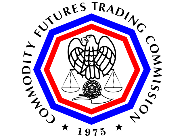 The Commodity Futures Trading Commission is proposing a new rule to bring firms that specialize in algorithmic trading under its regulatory umbrella. (Logo courtesy of CFTC)